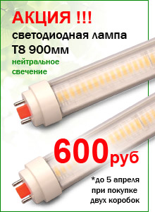 ������������ ����� Ruslight Viribright
