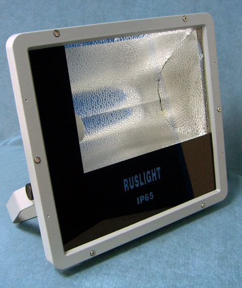 Прожектор металлогалогенный R-t 333, 400Вт, ассиметричная оптика
