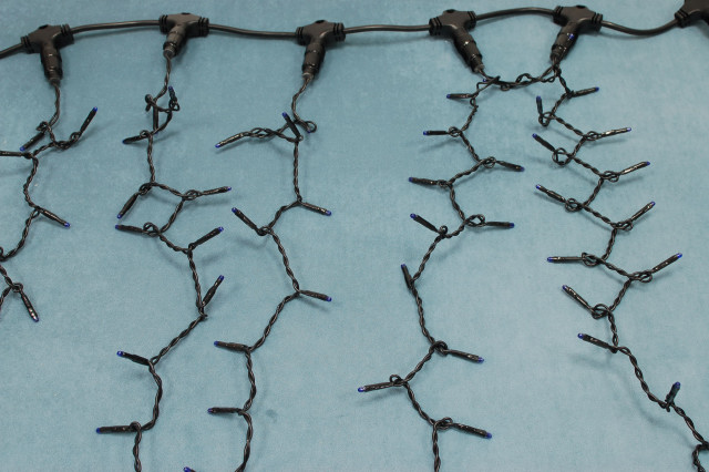 �������� ����� CLS-2x1,5-24string blue