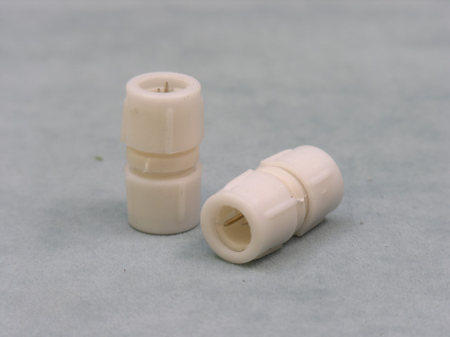  Power Connector (2W-13MM)