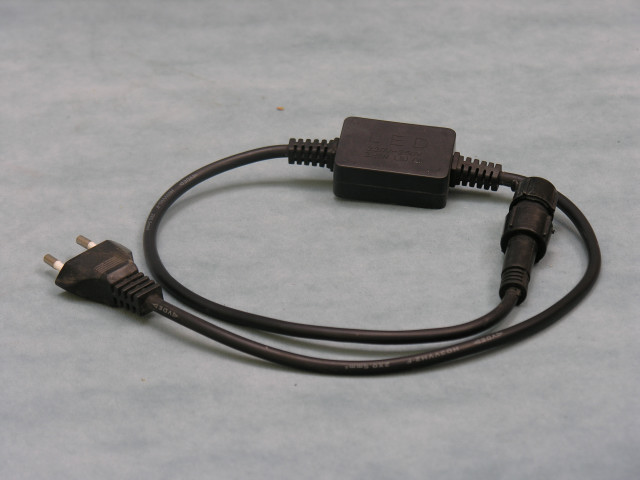      POWER CORD (DN-003+ACDC)