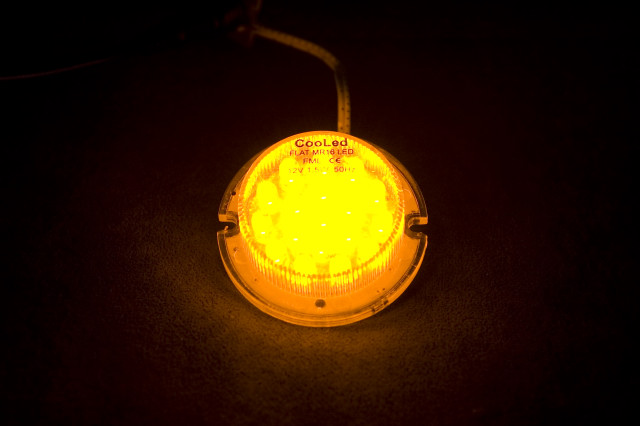   FL-MR16  18 LED 12V G 5.1