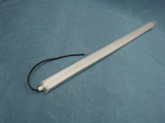 Трубка светодиодная DLHL-50 multi 24V 144LED