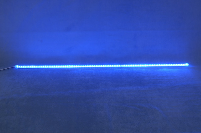   HL-15 blue 24V 96LED