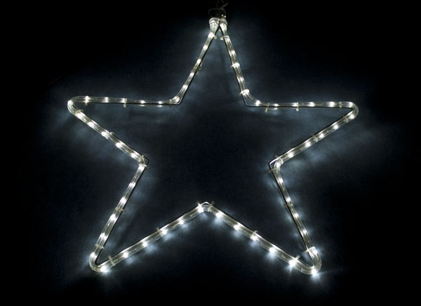    LED Star 55 