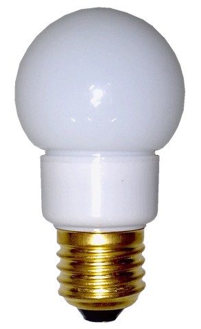       DNL G45 3led 27 230 0.6