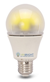 Светодиодные лампы Ruslight Viribright