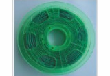 Люминисцентный провод Neon Rope-EL-3mm green