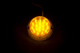 Матрица светодиодная FL-MR16 желтая 18 LED 12V G 5.1