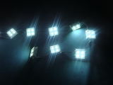   DLBS-10x4 LED 12V white (10   4 )