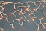 IPLR-190B-230V clear white cable