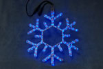    LED Snowflake 53 