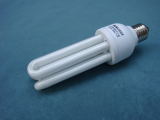 Лампа энергосберегающая 3U 26W(4200К) Е27