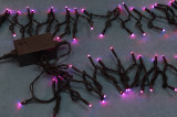 MTL-144B-9m LED red/blue