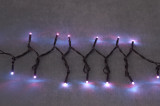 MTL-40B-4m-240V LED red/blue