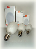 ����� ������� HM 125W(220V E27 177mm E)